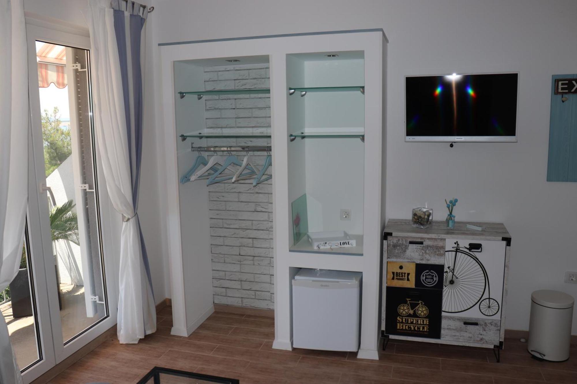 Hotel House Diana Dramalj Zimmer foto