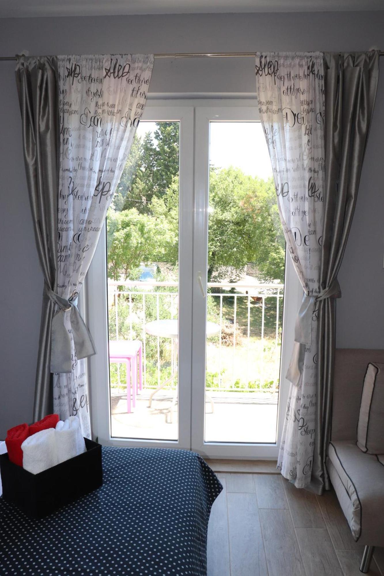 Hotel House Diana Dramalj Zimmer foto