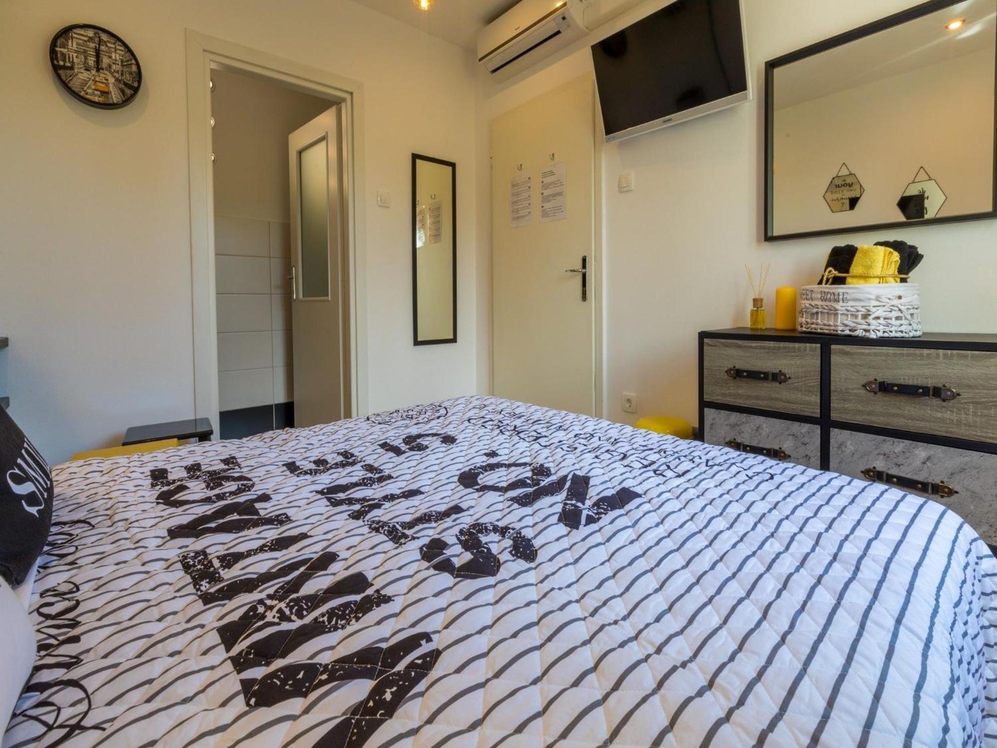 Hotel House Diana Dramalj Zimmer foto
